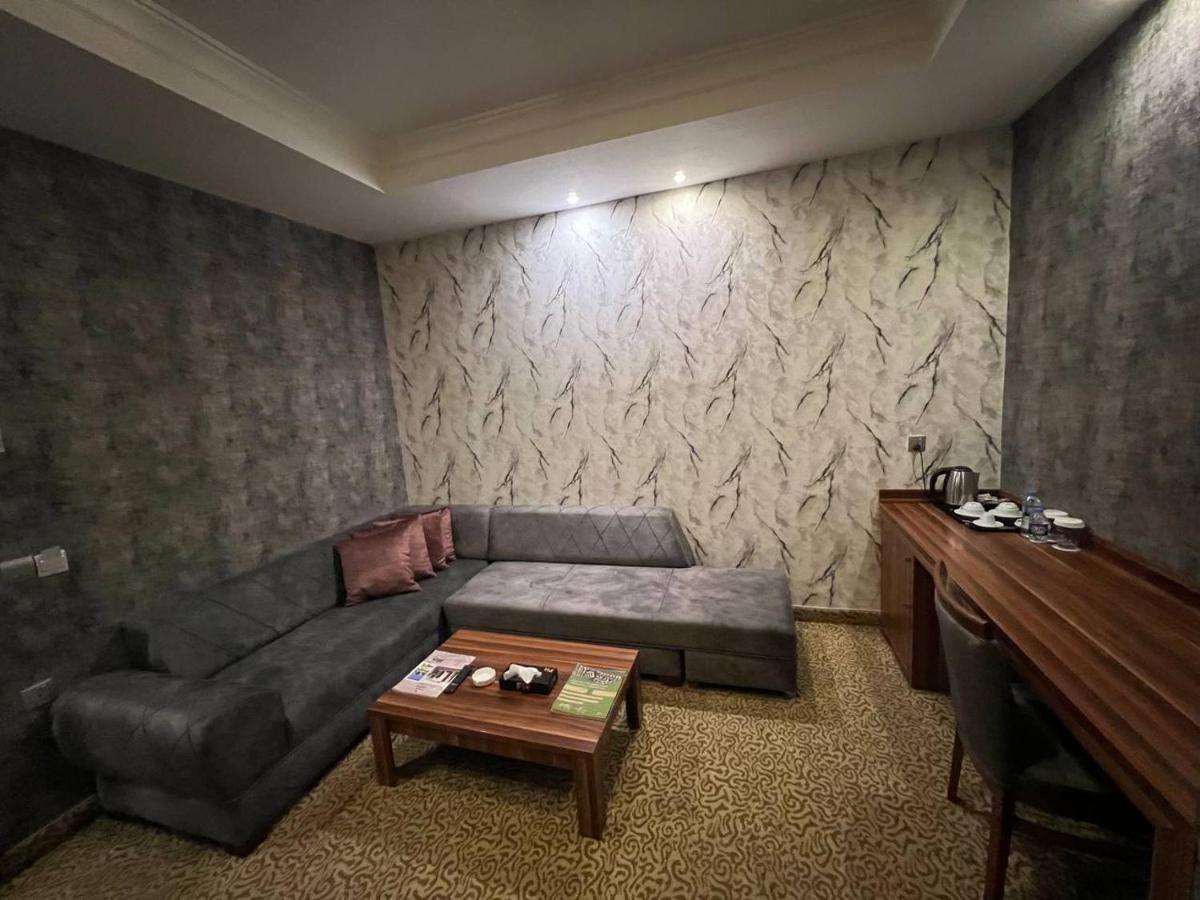 Jouhayna Hotel&Suite Эрбиль Экстерьер фото