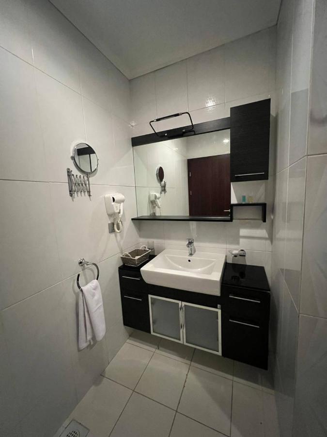 Jouhayna Hotel&Suite Эрбиль Экстерьер фото