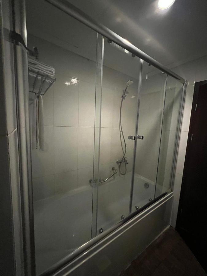 Jouhayna Hotel&Suite Эрбиль Экстерьер фото
