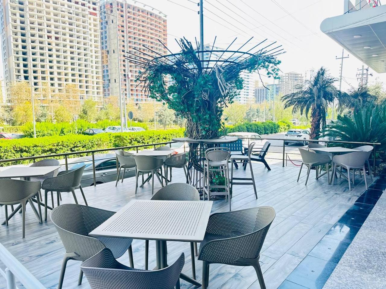 Jouhayna Hotel&Suite Эрбиль Экстерьер фото