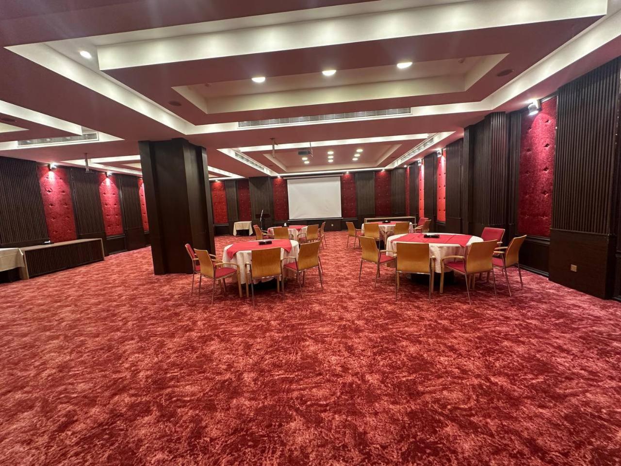 Jouhayna Hotel&Suite Эрбиль Экстерьер фото